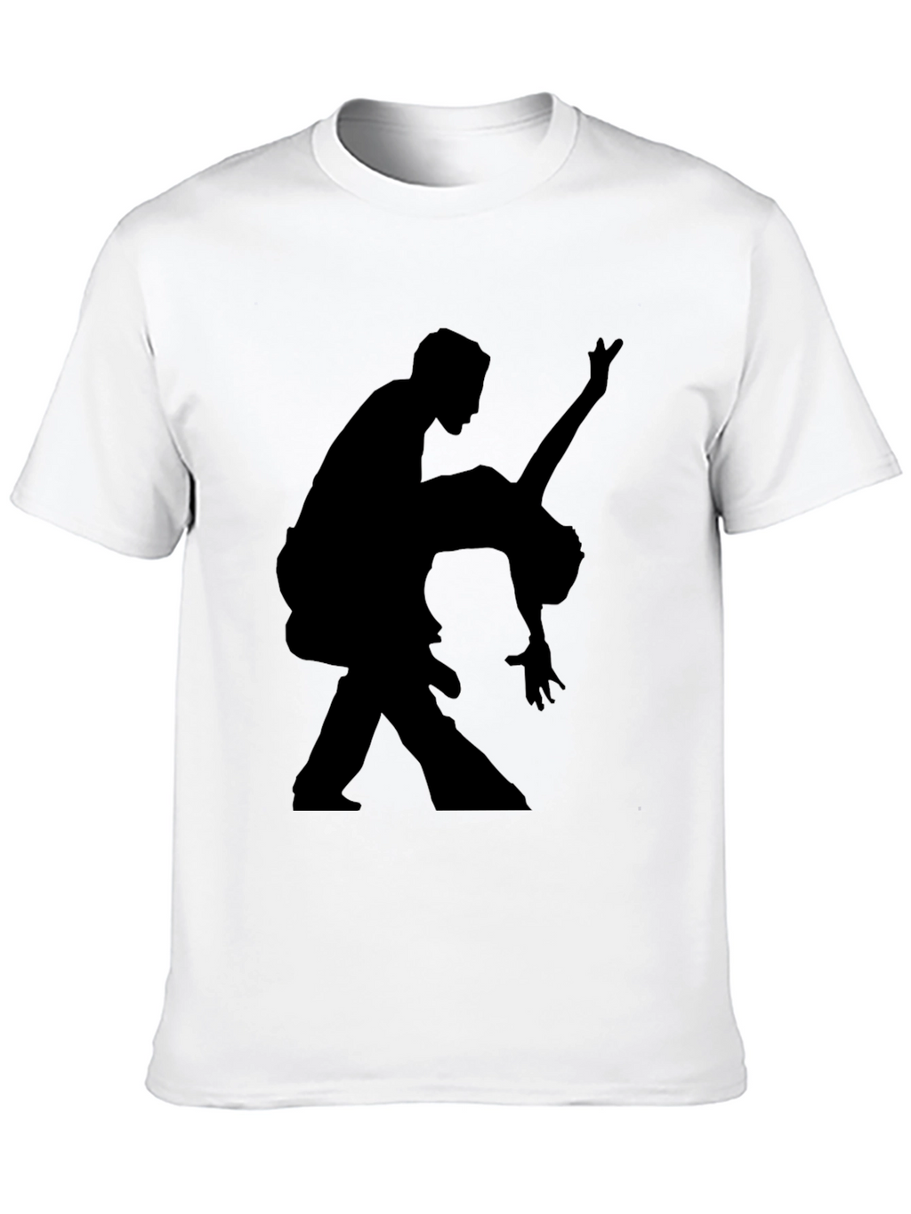 Silhouette Dance T-Shirt