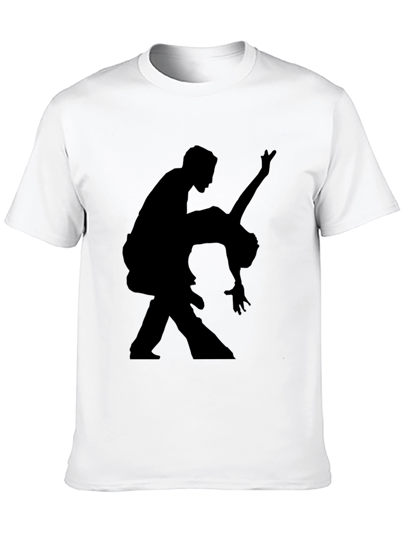 Silhouette Dance T-Shirt