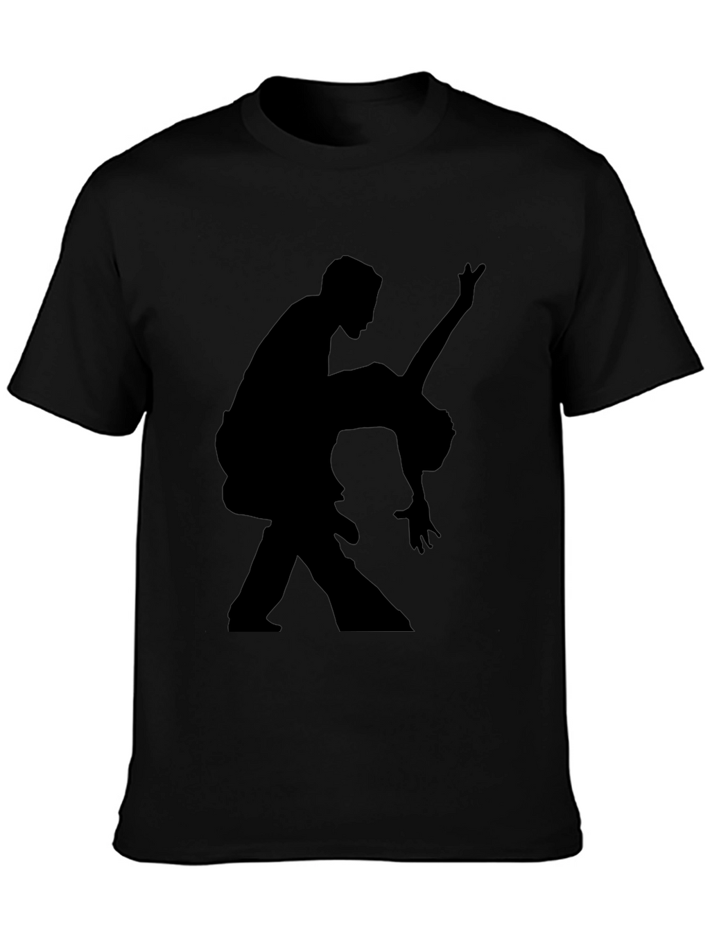Silhouette Dance T-Shirt