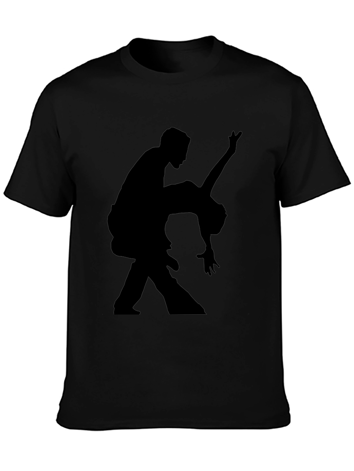Silhouette Dance T-Shirt