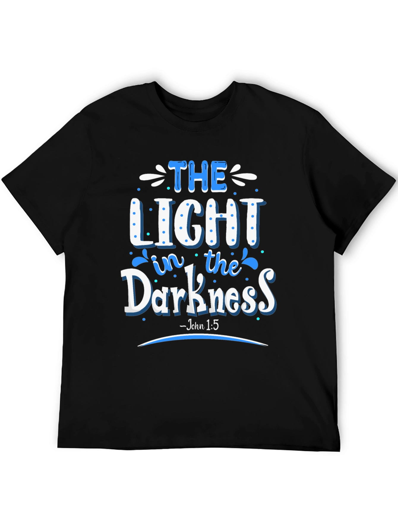 The Light in the Darkness T-Shirt