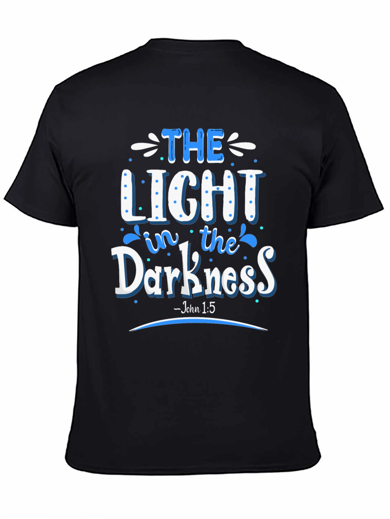 The Light in the Darkness T-Shirt