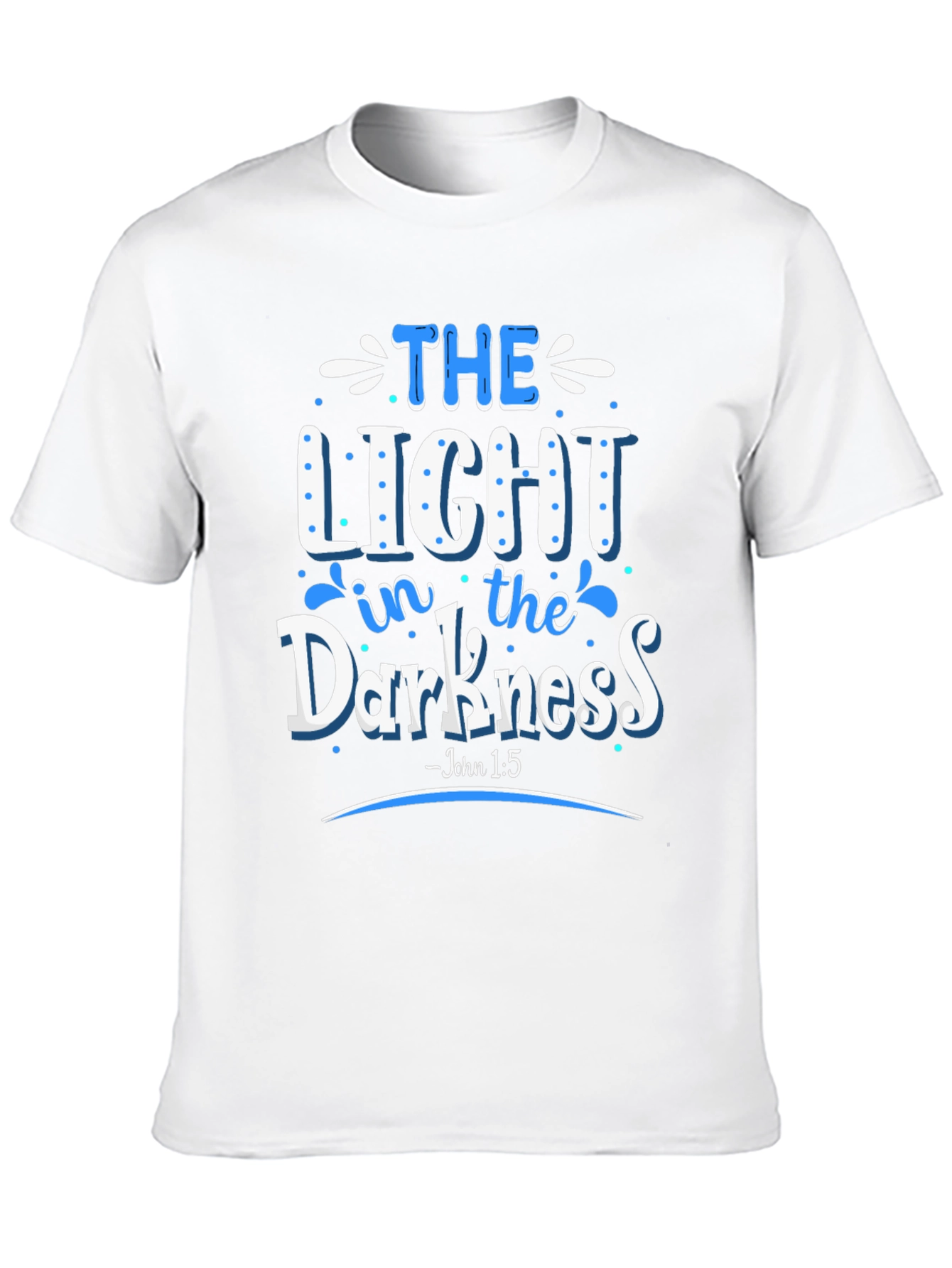 The Light in the Darkness T-Shirt