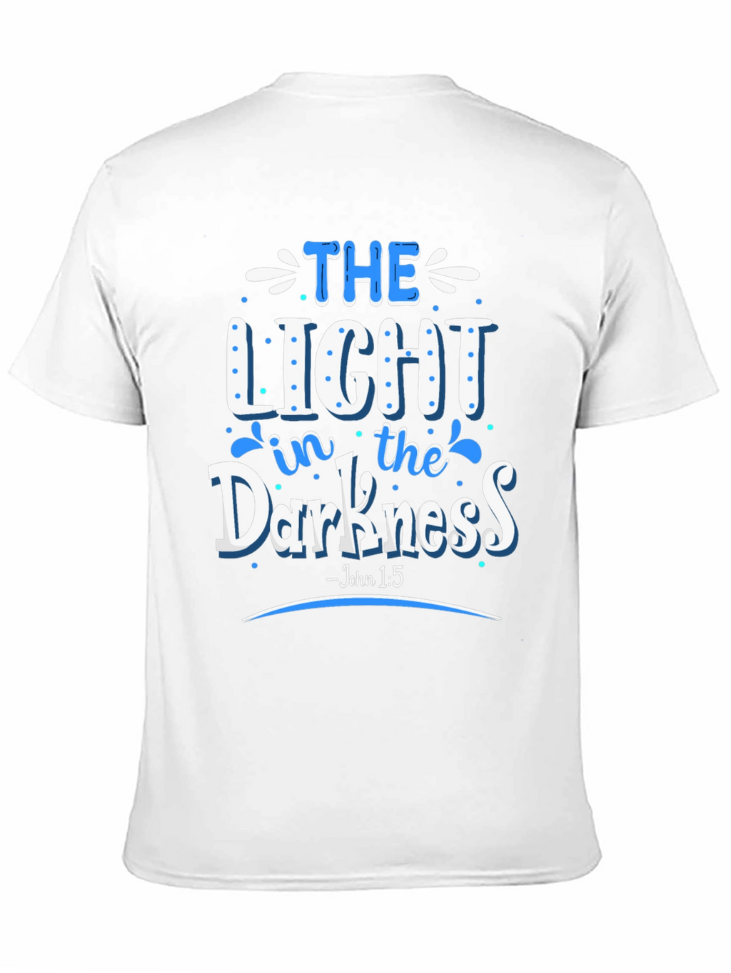 The Light in the Darkness T-Shirt