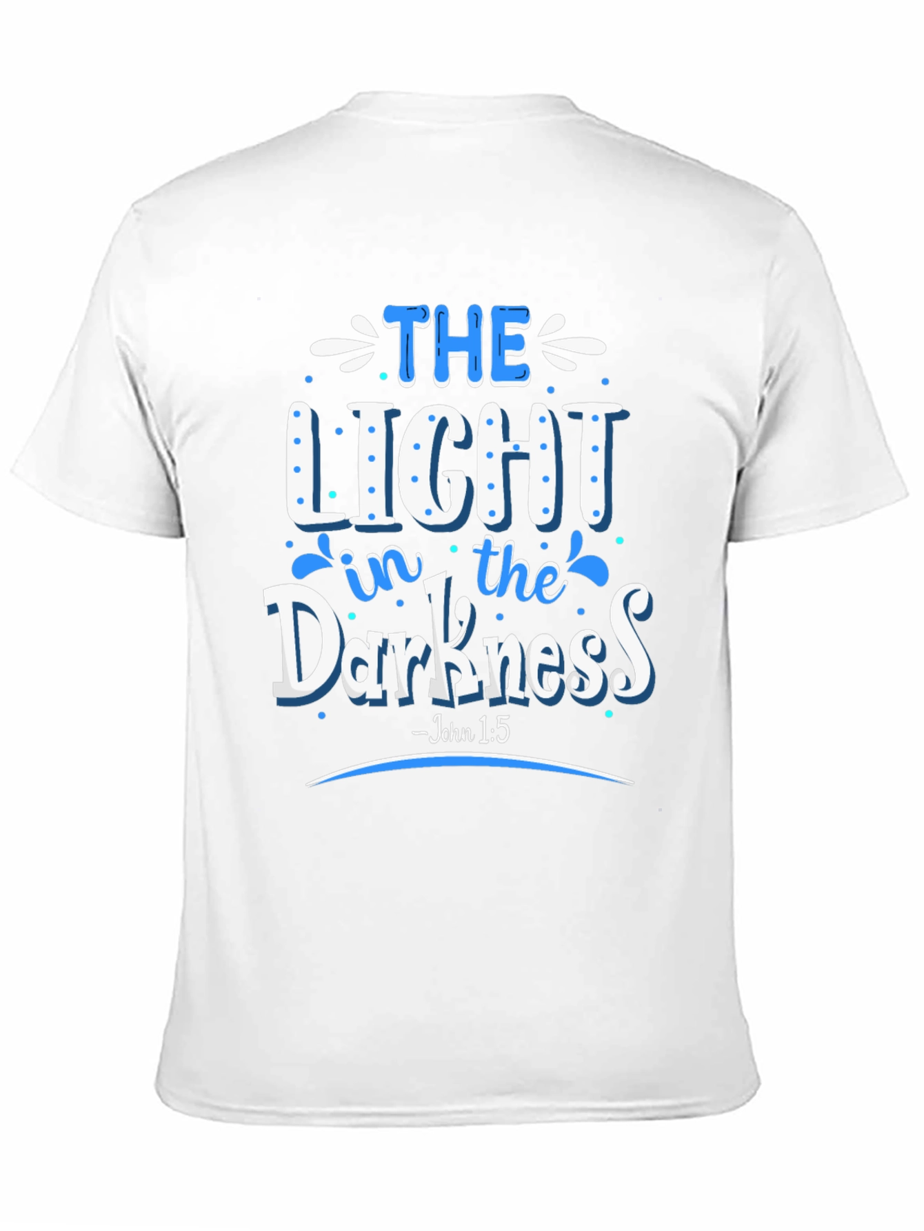The Light in the Darkness T-Shirt