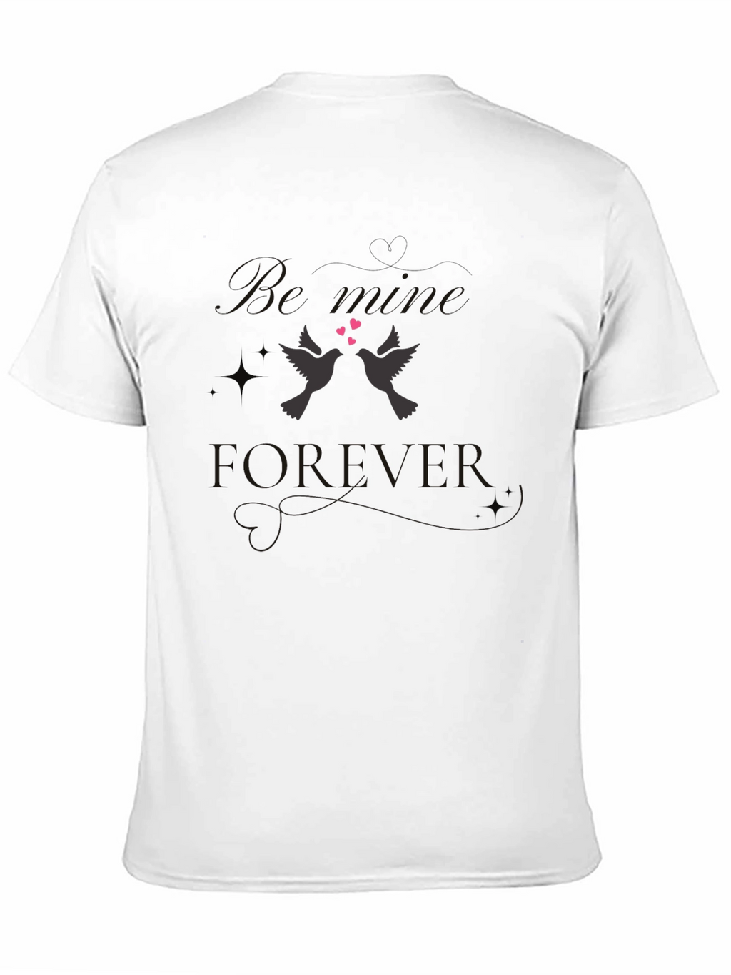 Forever Together T-Shirt