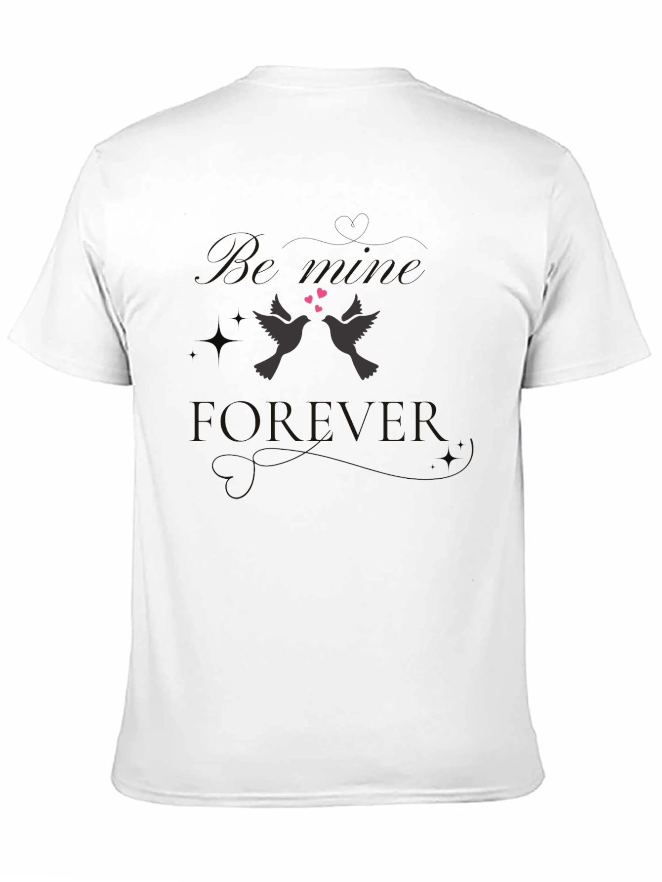 Forever Together T-Shirt