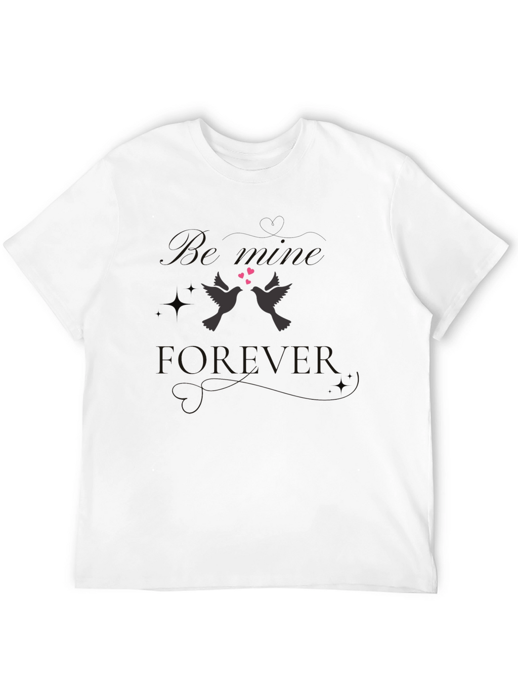 Forever Together T-Shirt