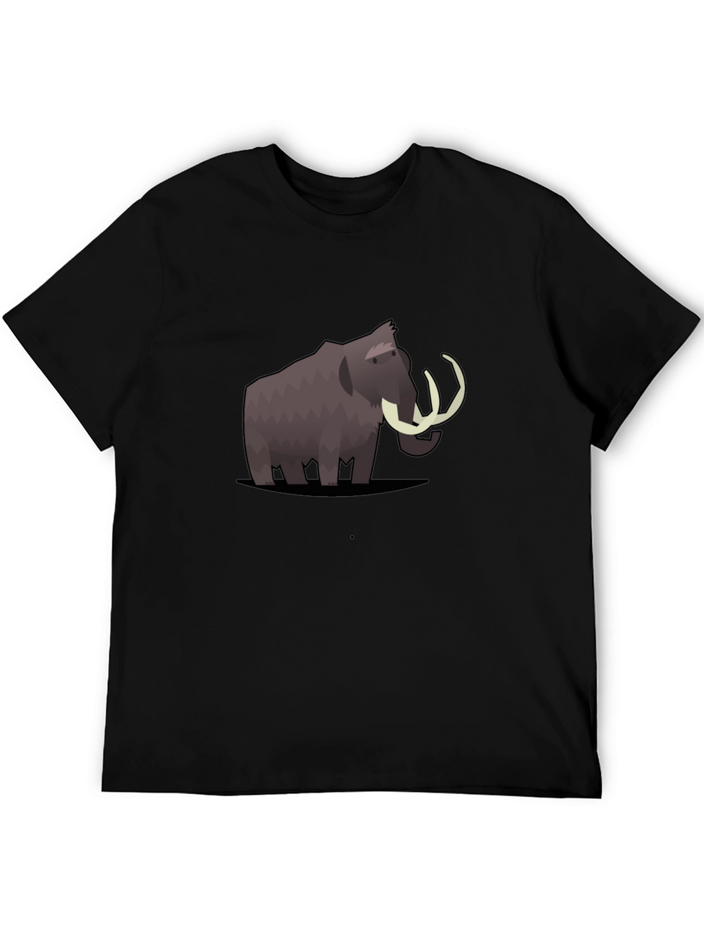 Mammoth Graphic Tee - Black T-Shirt