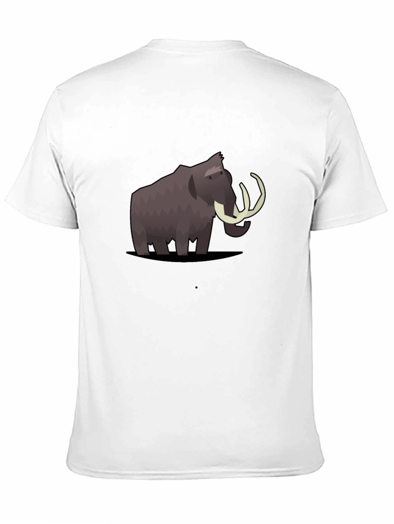Mammoth Graphic Tee - Black T-Shirt