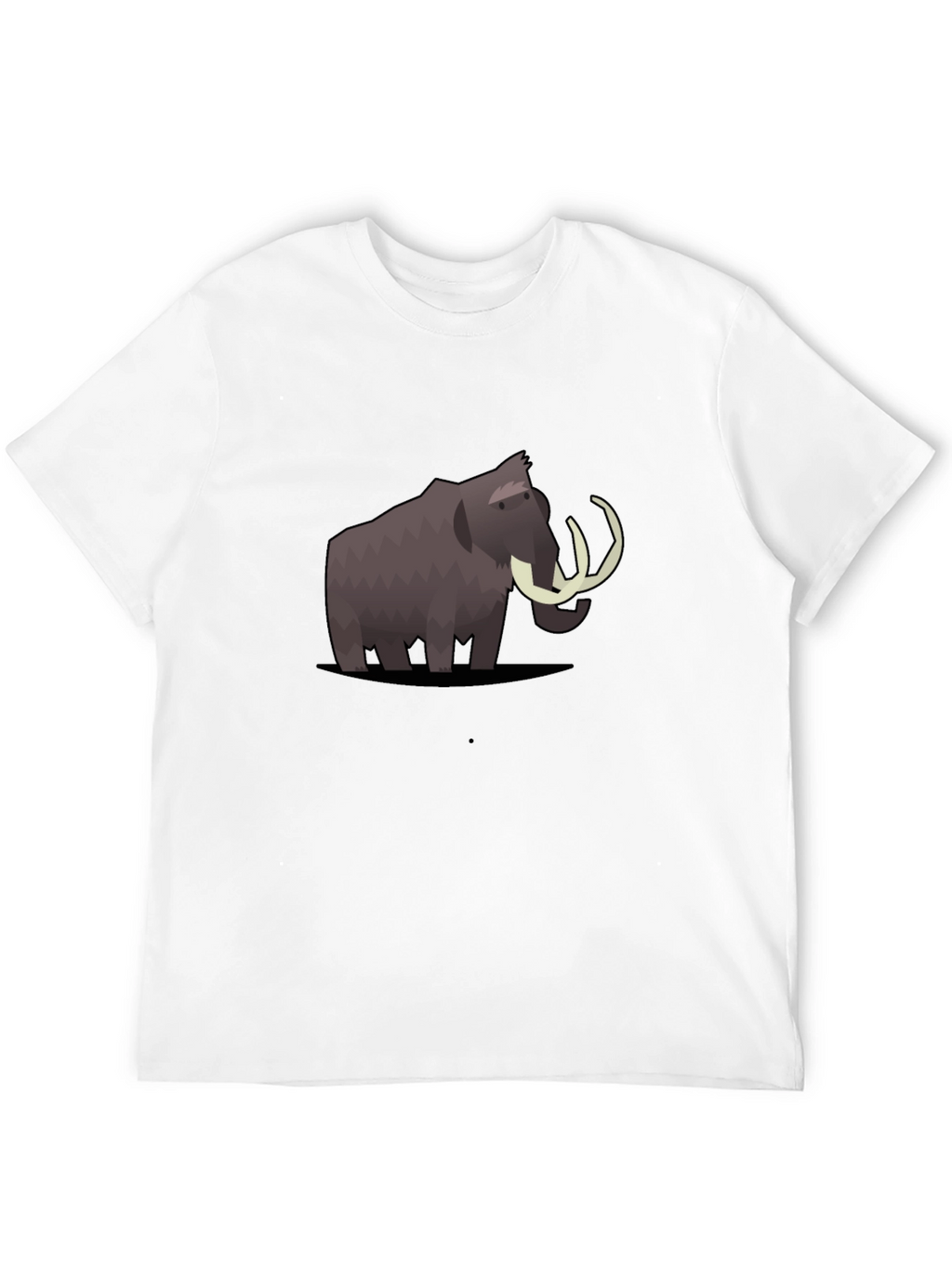 Mammoth Graphic Tee - Black T-Shirt