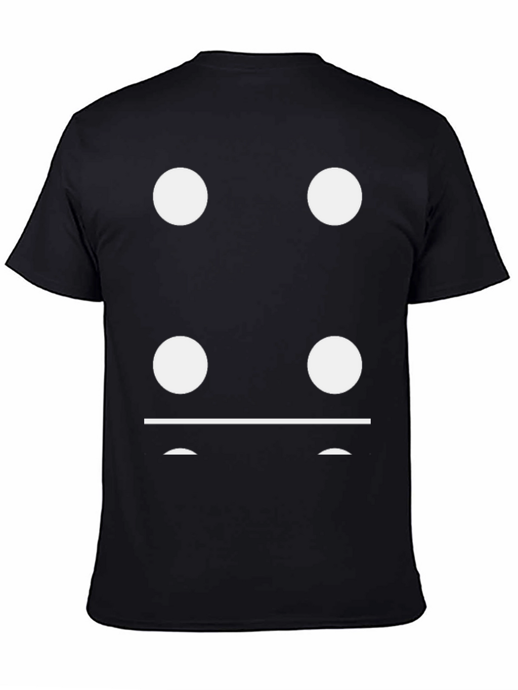 Domino Dot T-Shirt