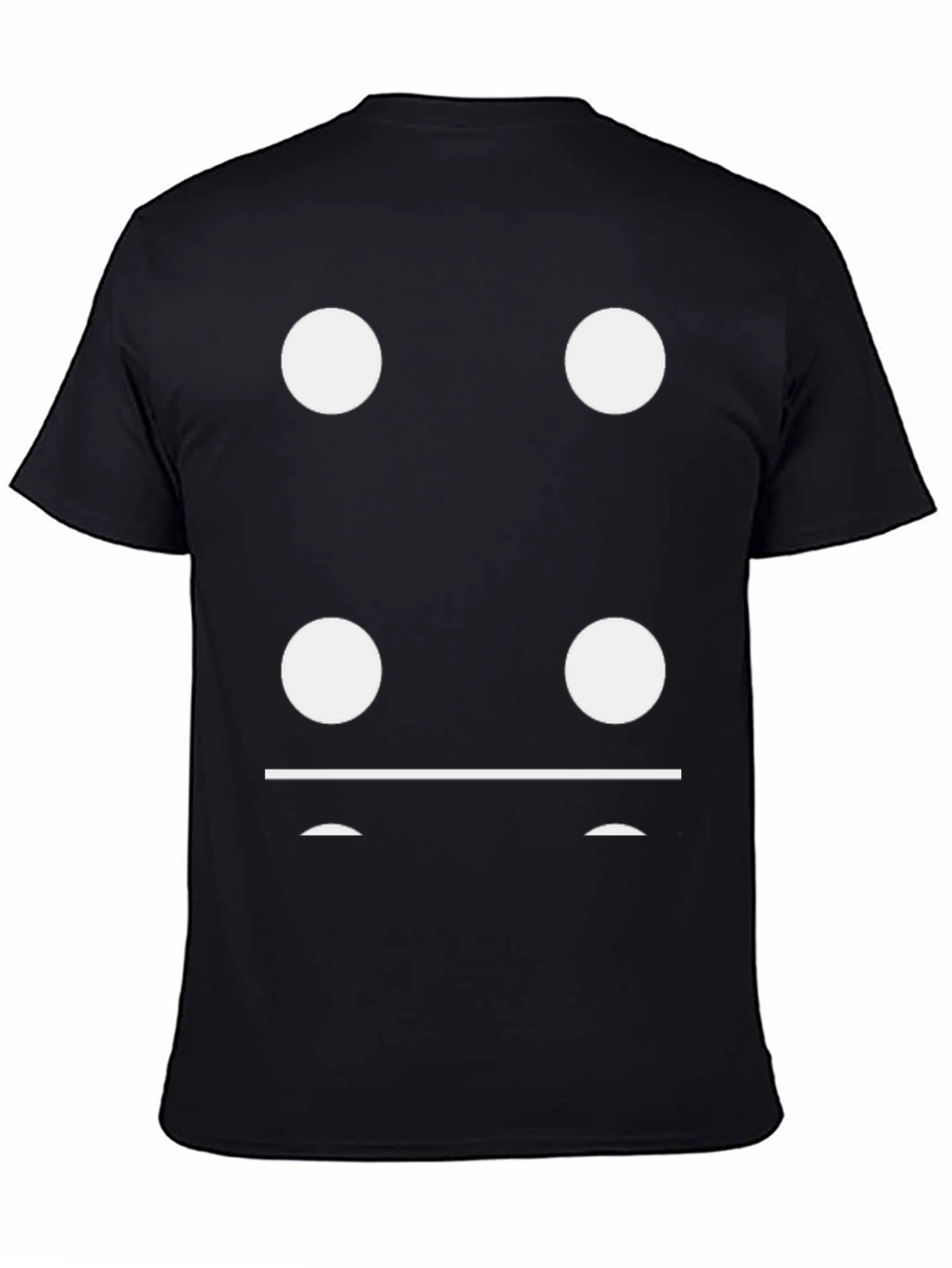Domino Dot T-Shirt