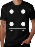 Domino Dot T-Shirt
