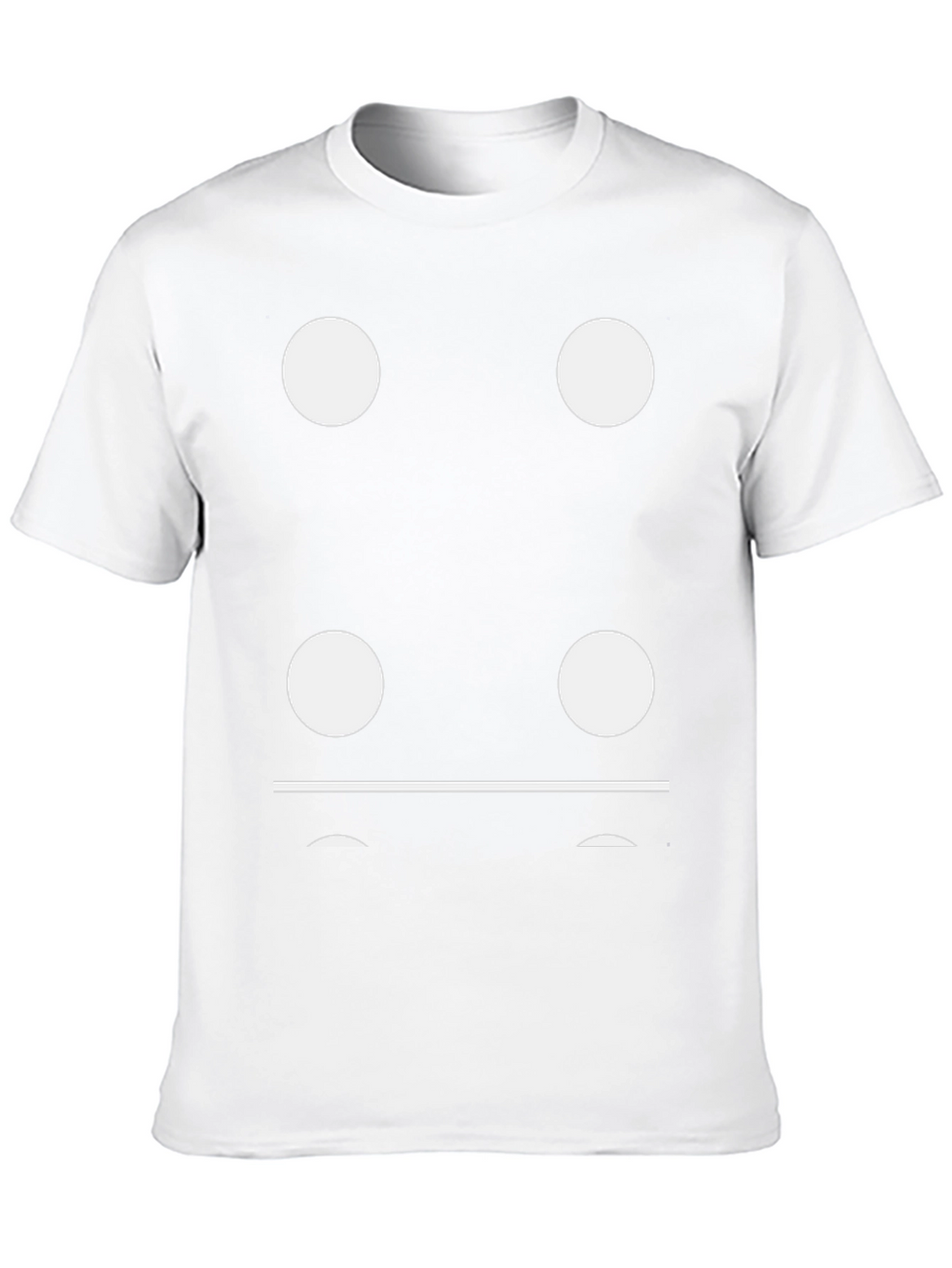 Domino Dot T-Shirt