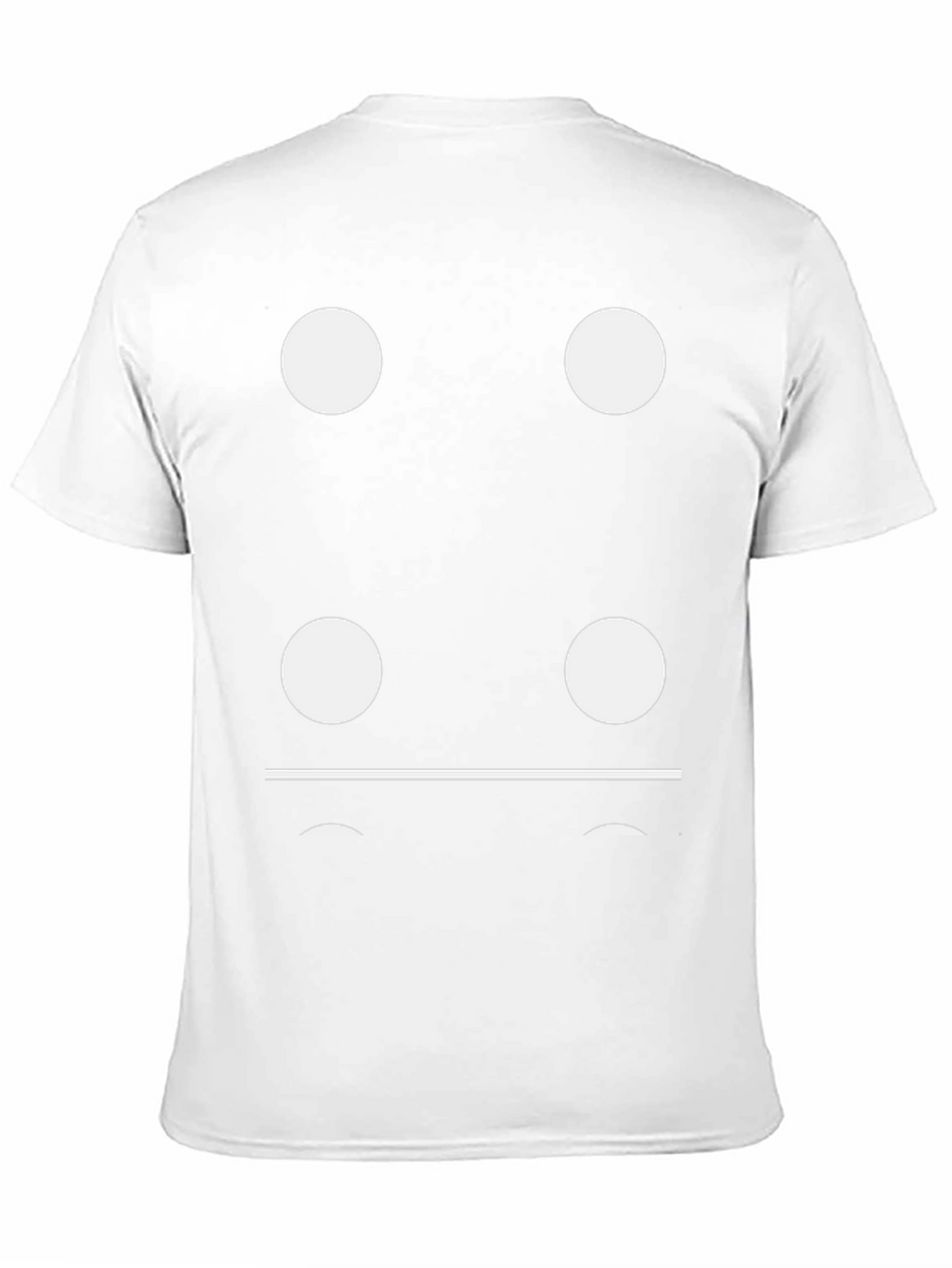 Domino Dot T-Shirt