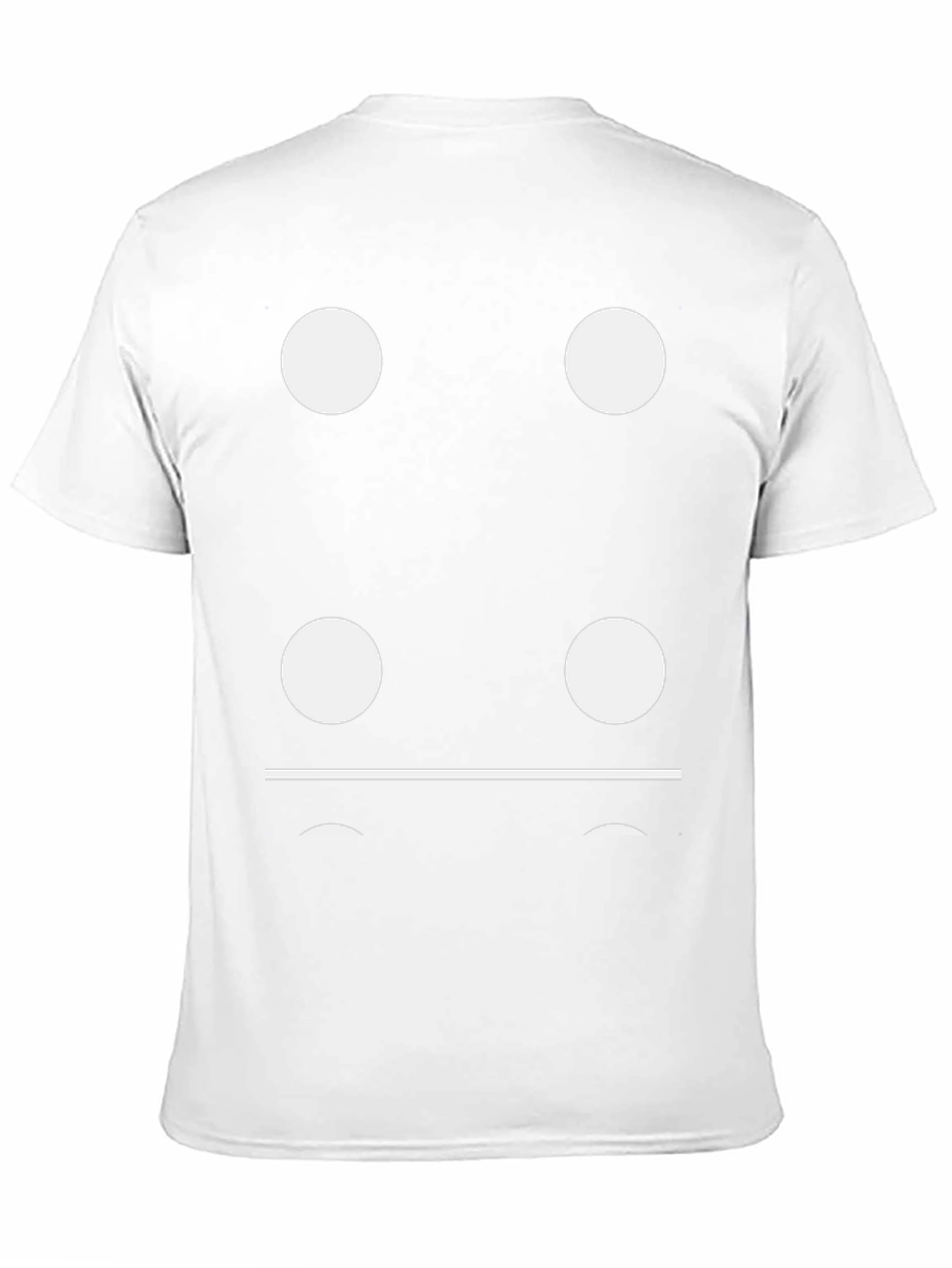 Domino Dot T-Shirt