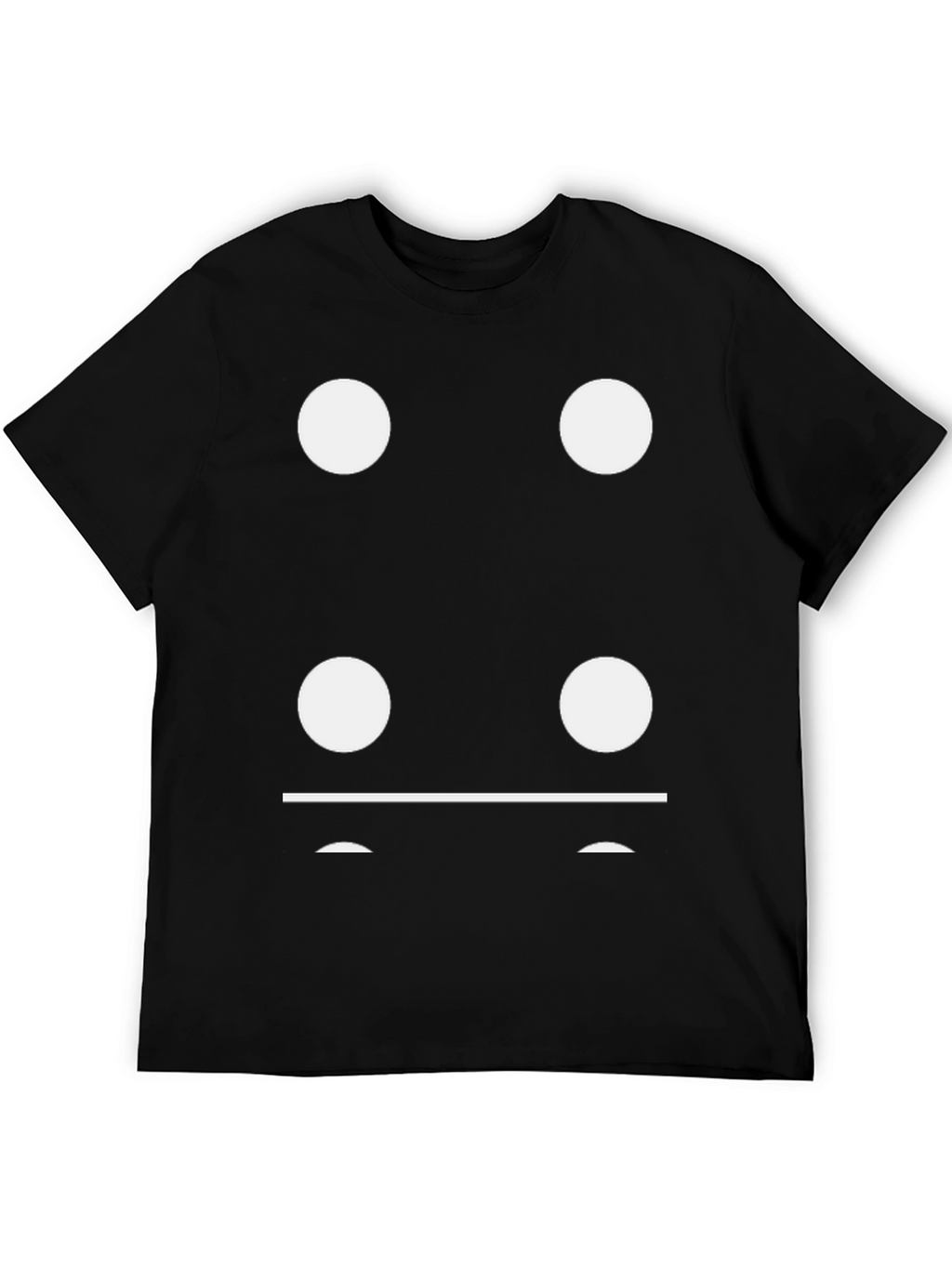 Domino Dot T-Shirt