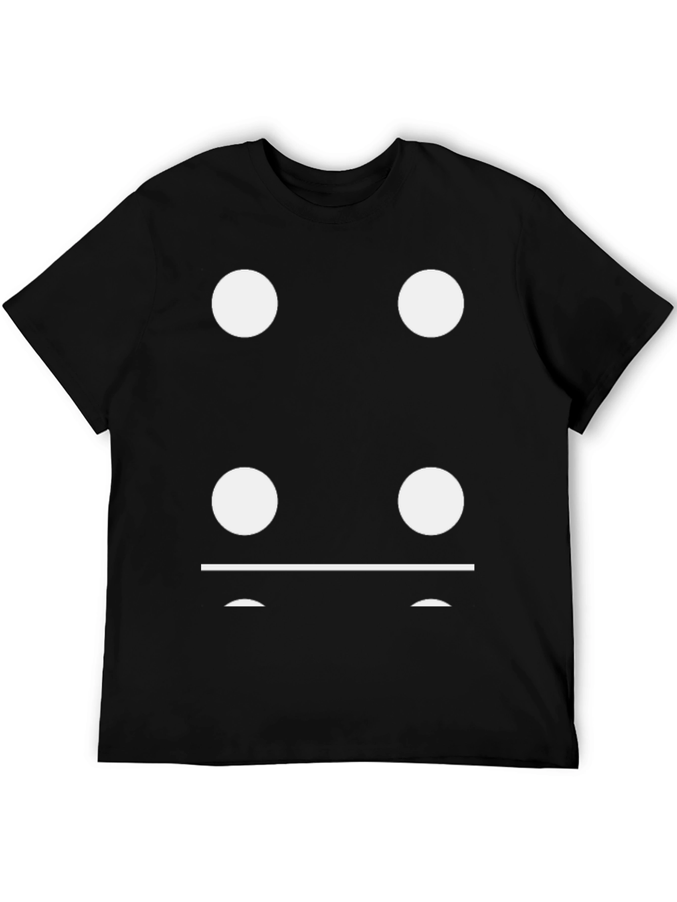 Domino Dot T-Shirt