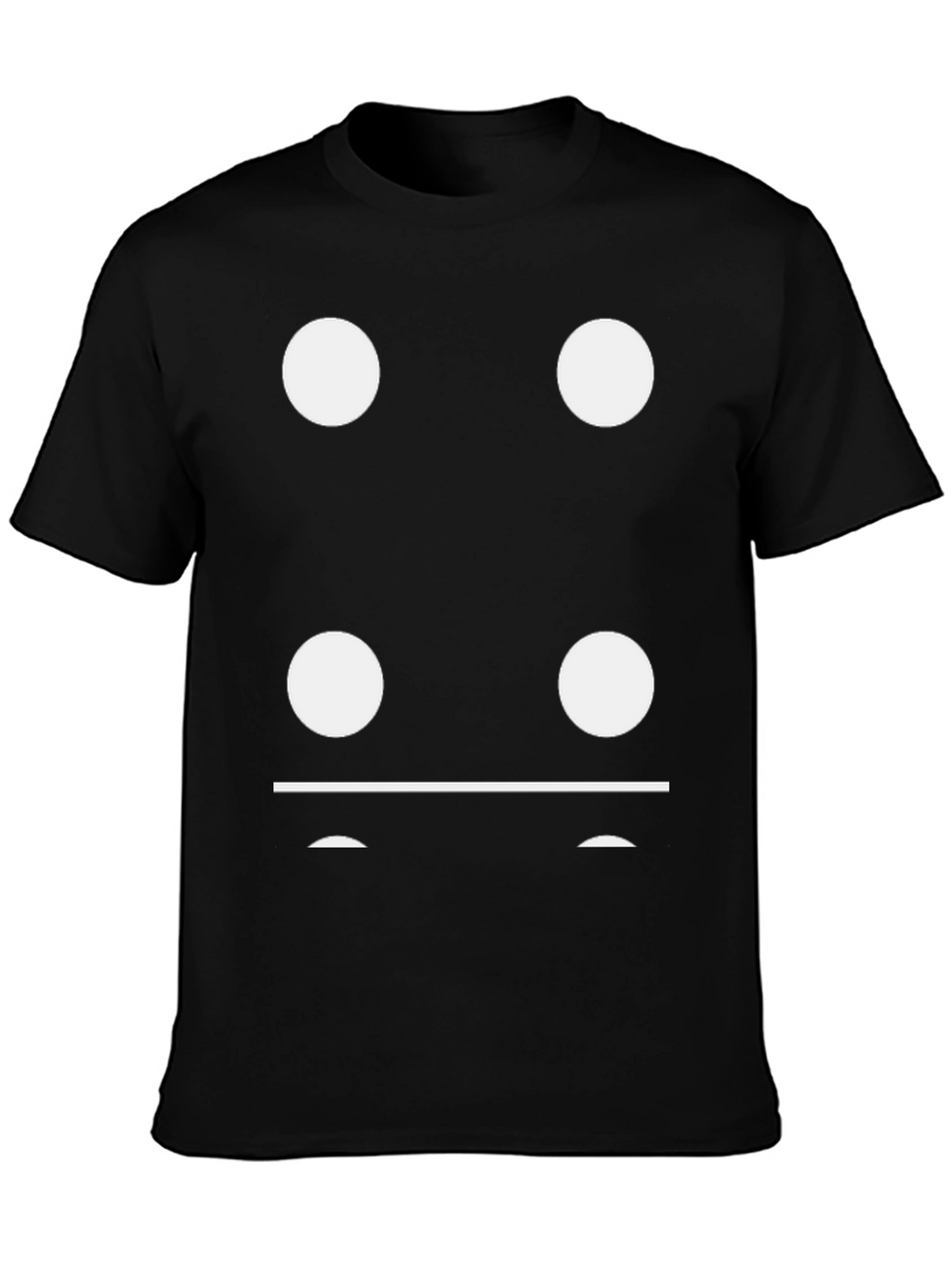 Domino Dot T-Shirt