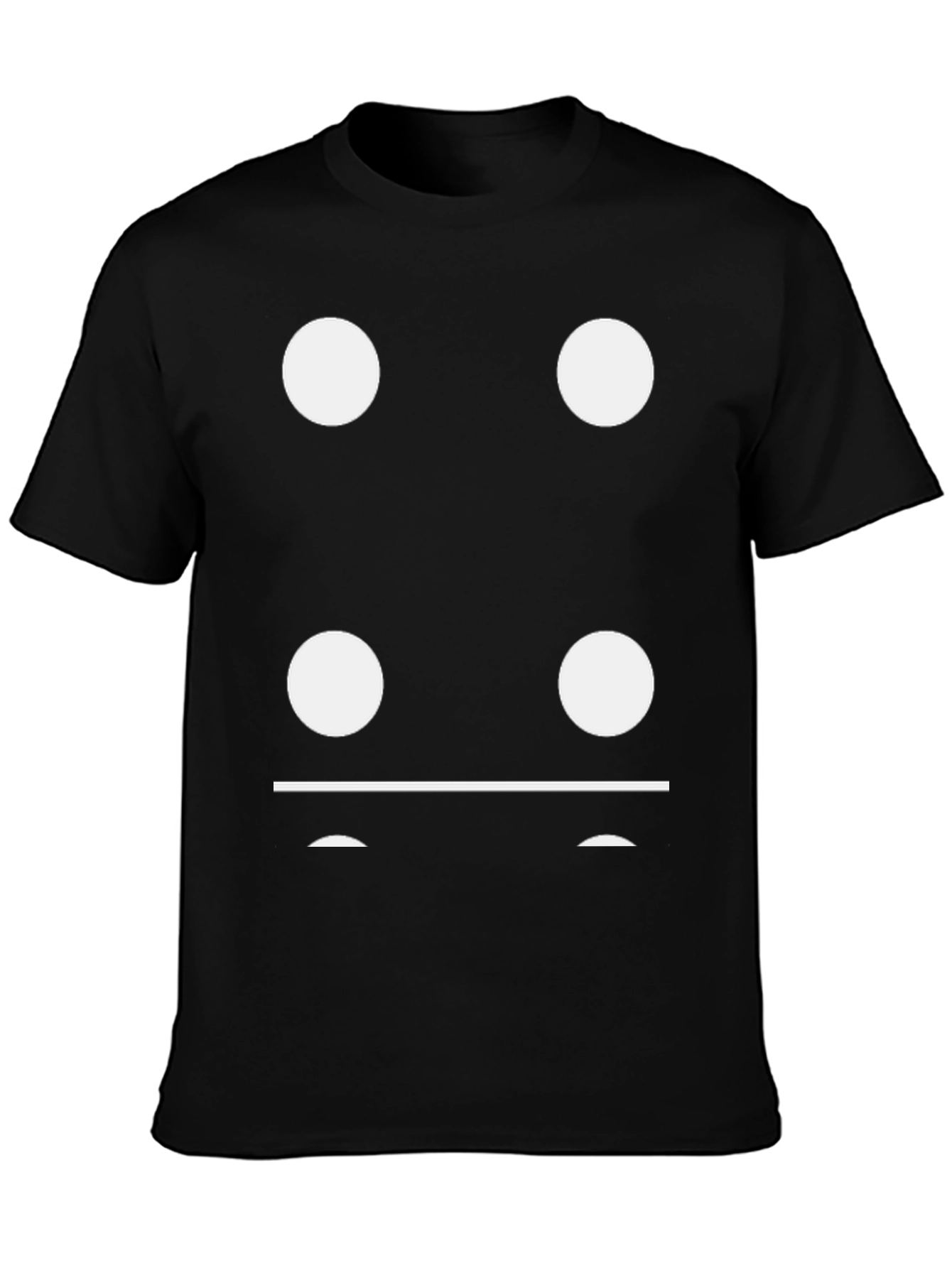 Domino Dot T-Shirt