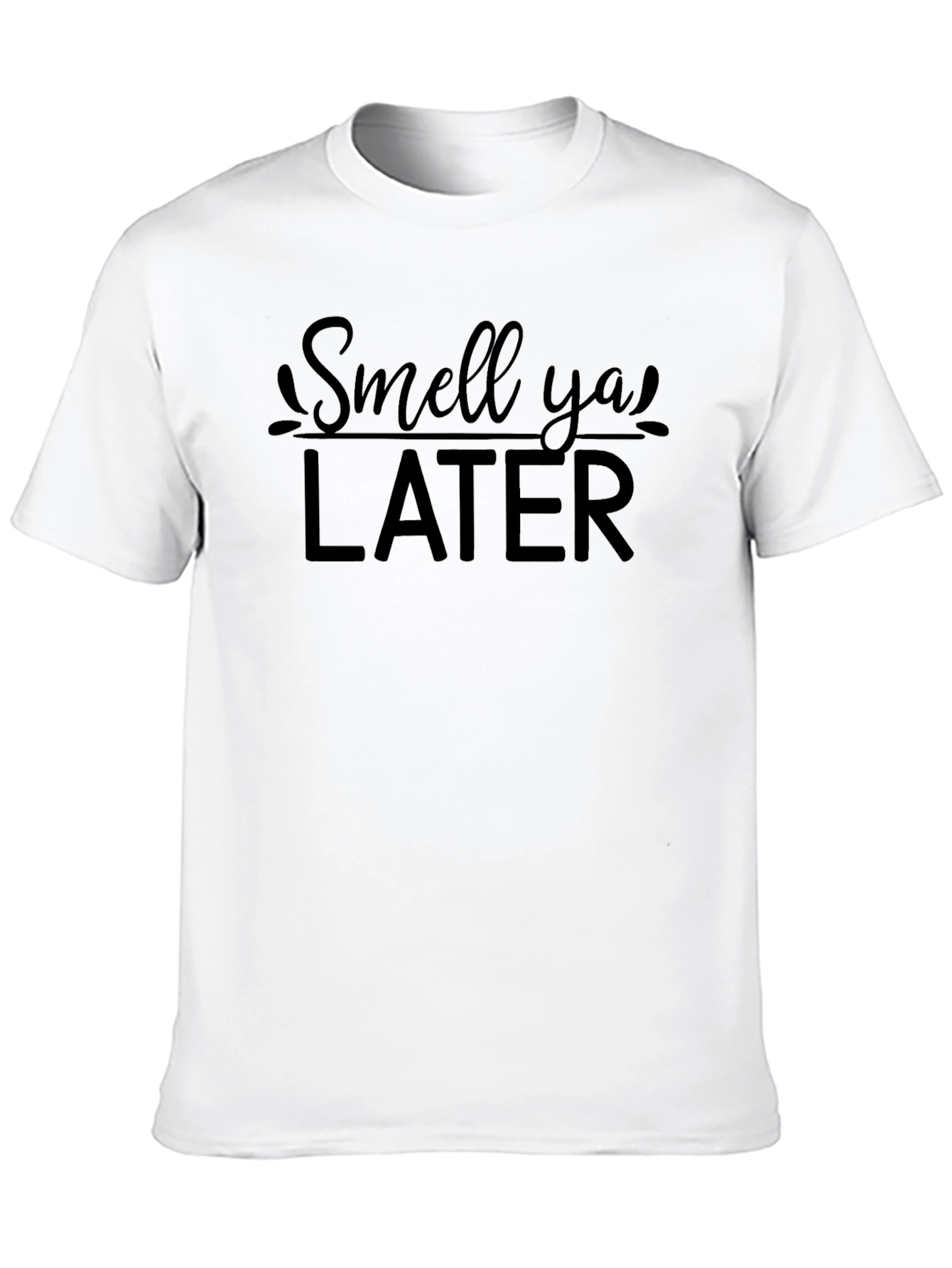 Smell Ya Later Graphic Tee