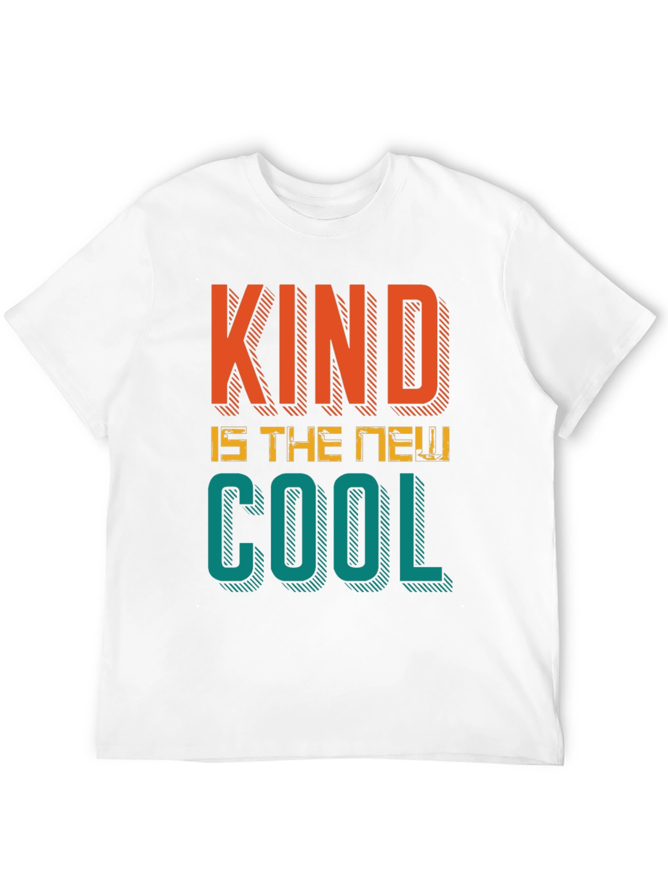 Kind is the New Cool Graphic Tee