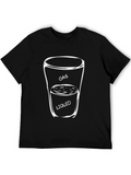 Gas Liquid Chemistry T-Shirt