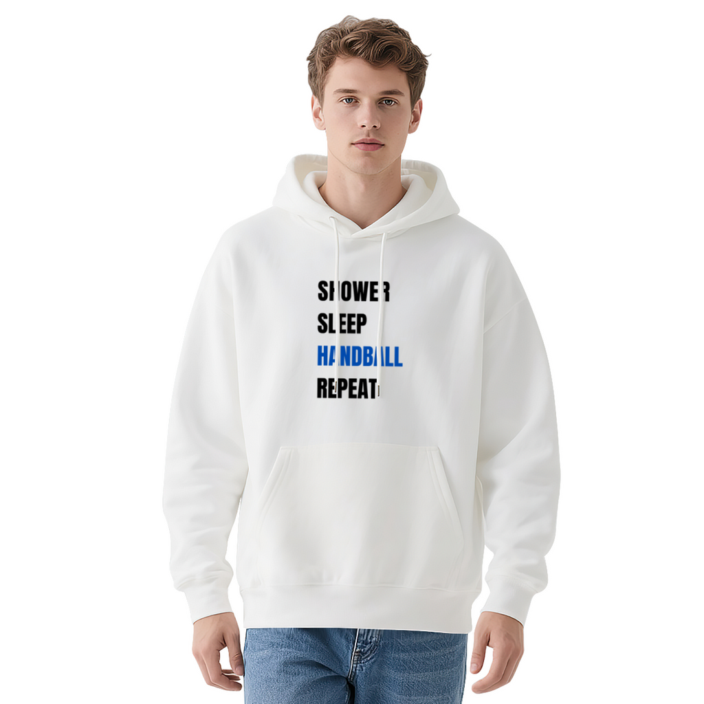 Foodie Hoodie - Stand Out Design Pullover #0515