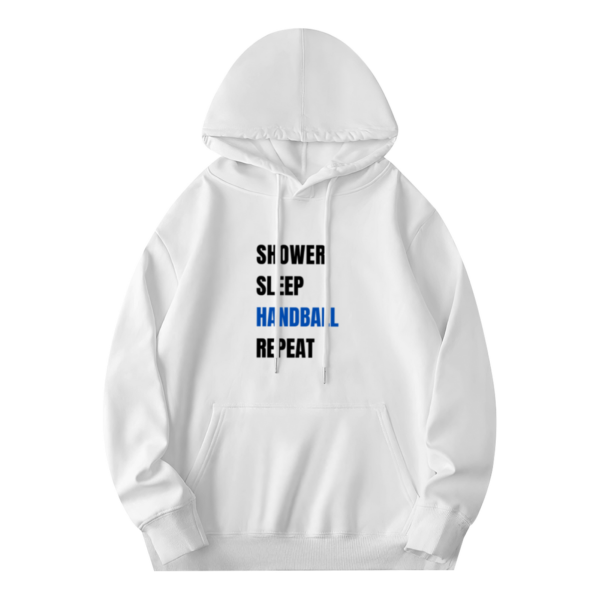 Foodie Hoodie - Stand Out Design Pullover #0515