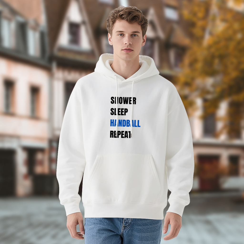 Foodie Hoodie - Stand Out Design Pullover #0515