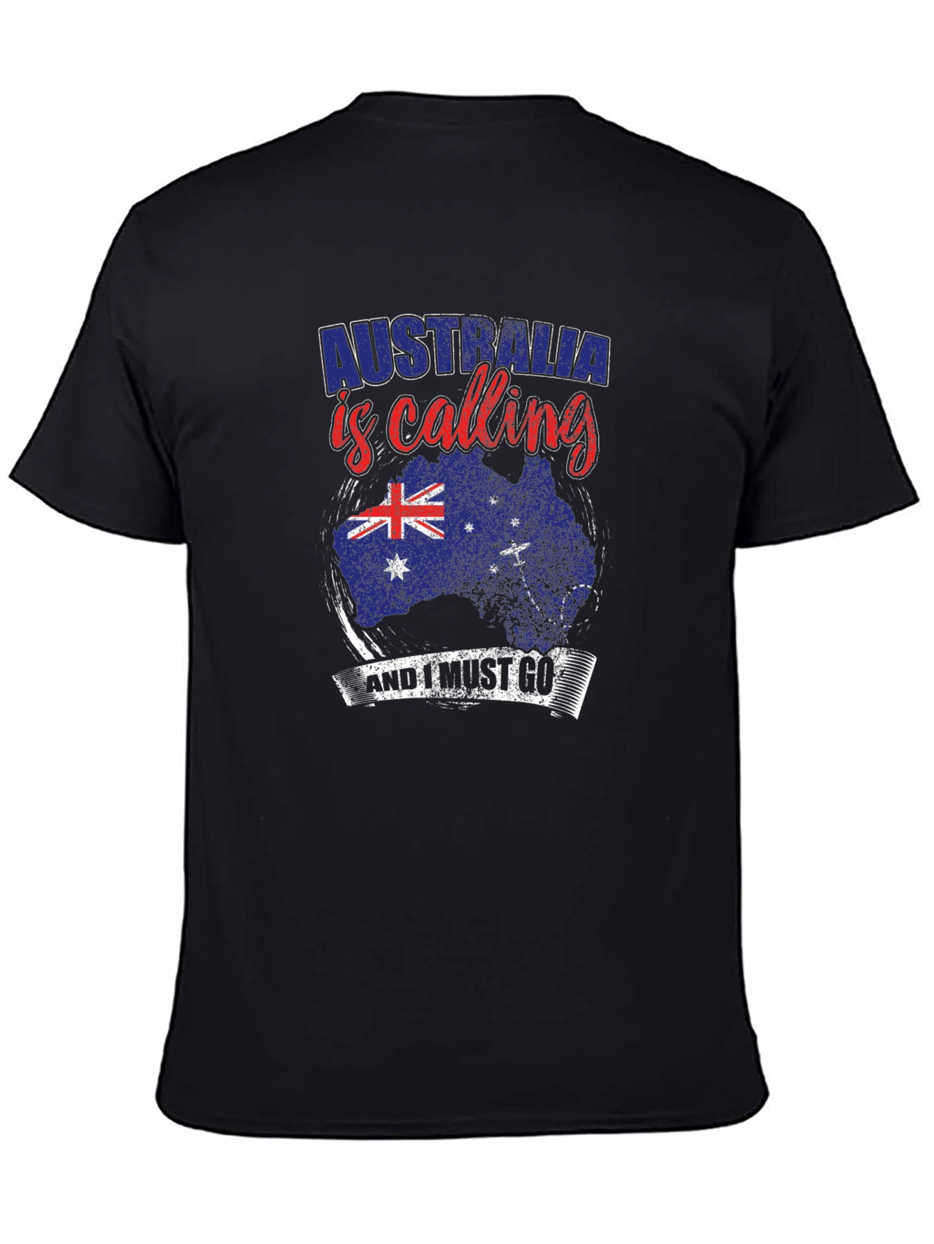 Australia is Calling T-Shirt