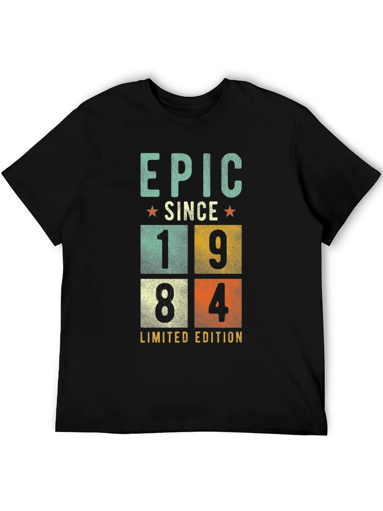 Epic Since 1984 Limited Edition T-Shirt