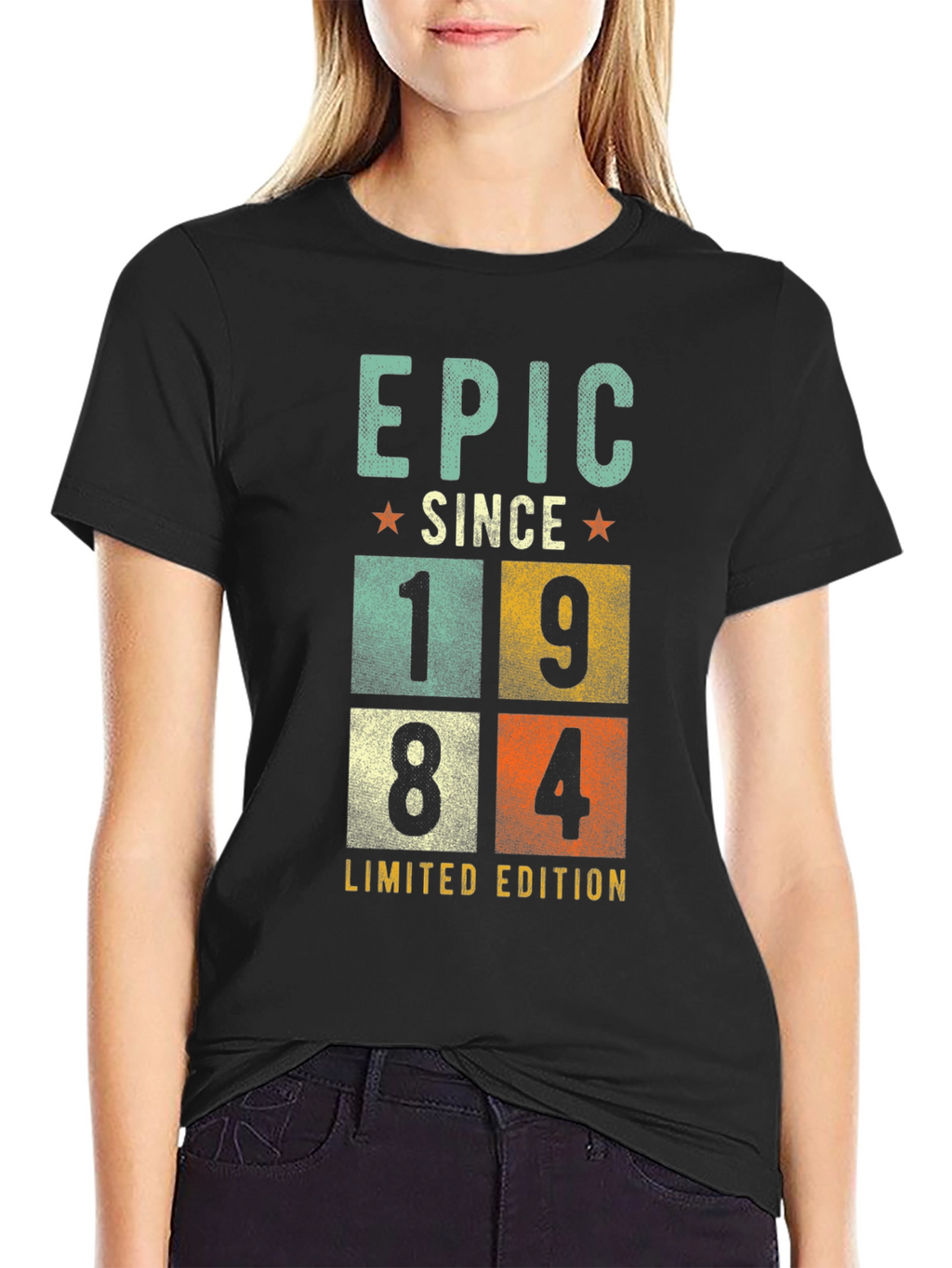 Epic Since 1984 Limited Edition T-Shirt