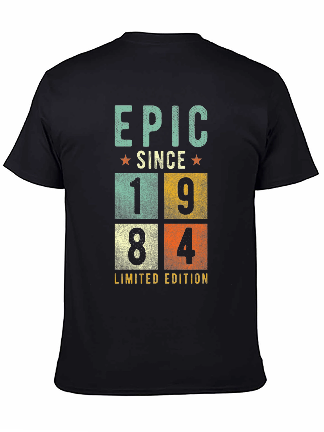 Epic Since 1984 Limited Edition T-Shirt