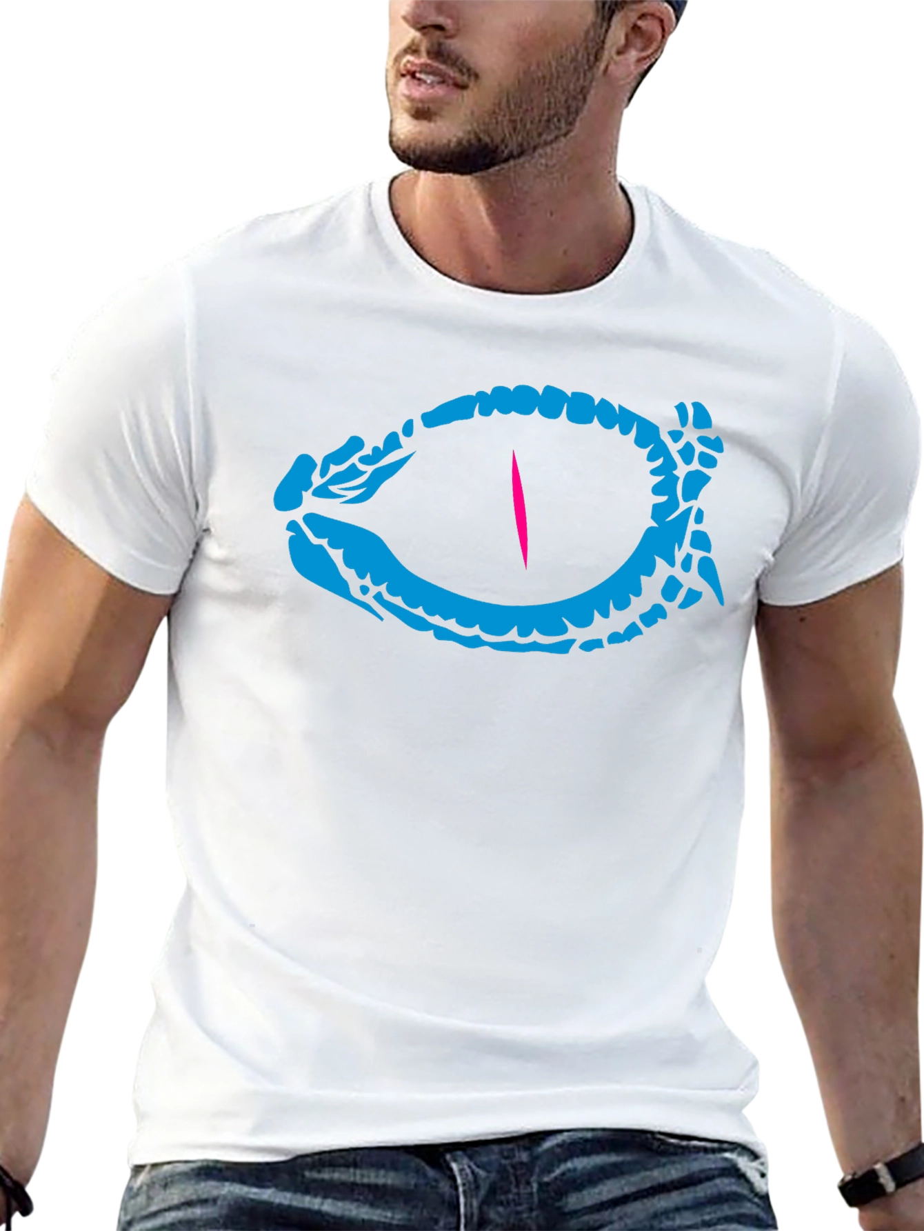 Eye See You T-Shirt - Graphic Tee