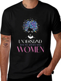 Empowering Womens Graphic Tee - Unisex