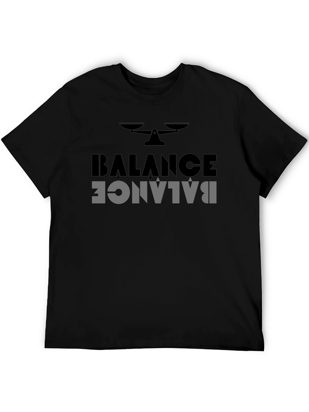 Balance Graphic T-Shirt