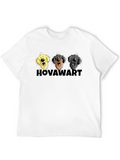 Hovawart Dog Breed T-Shirt