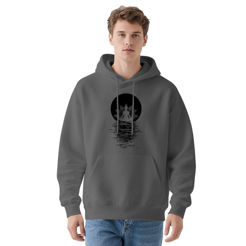 Foodie Hoodie - Eye-Catching Art Design Sweatshirt #0555
