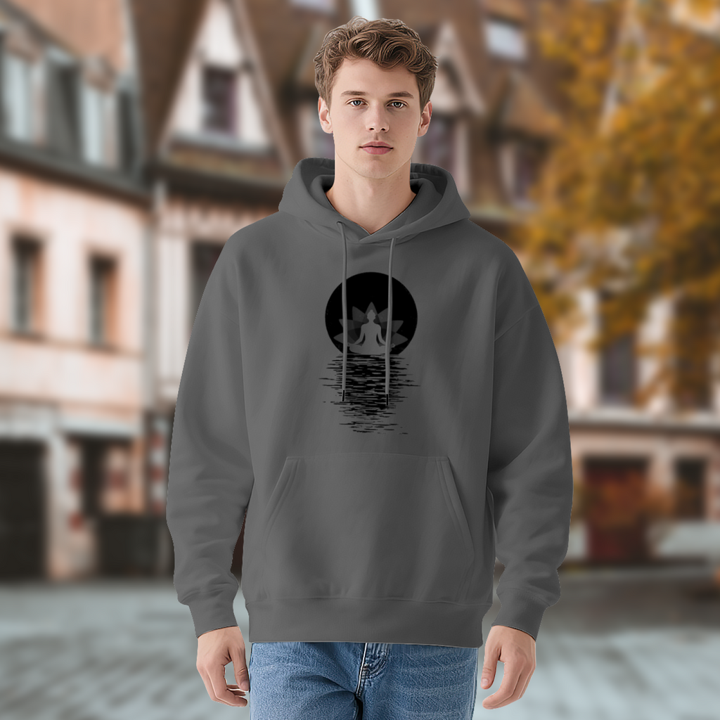 Foodie Hoodie - Eye-Catching Art Design Sweatshirt #0555