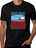 Skagit Valley Tulip Festival Graphic Tee
