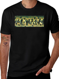 Fly Life Graphic Tee - Outdoors Enthusiast Apparel