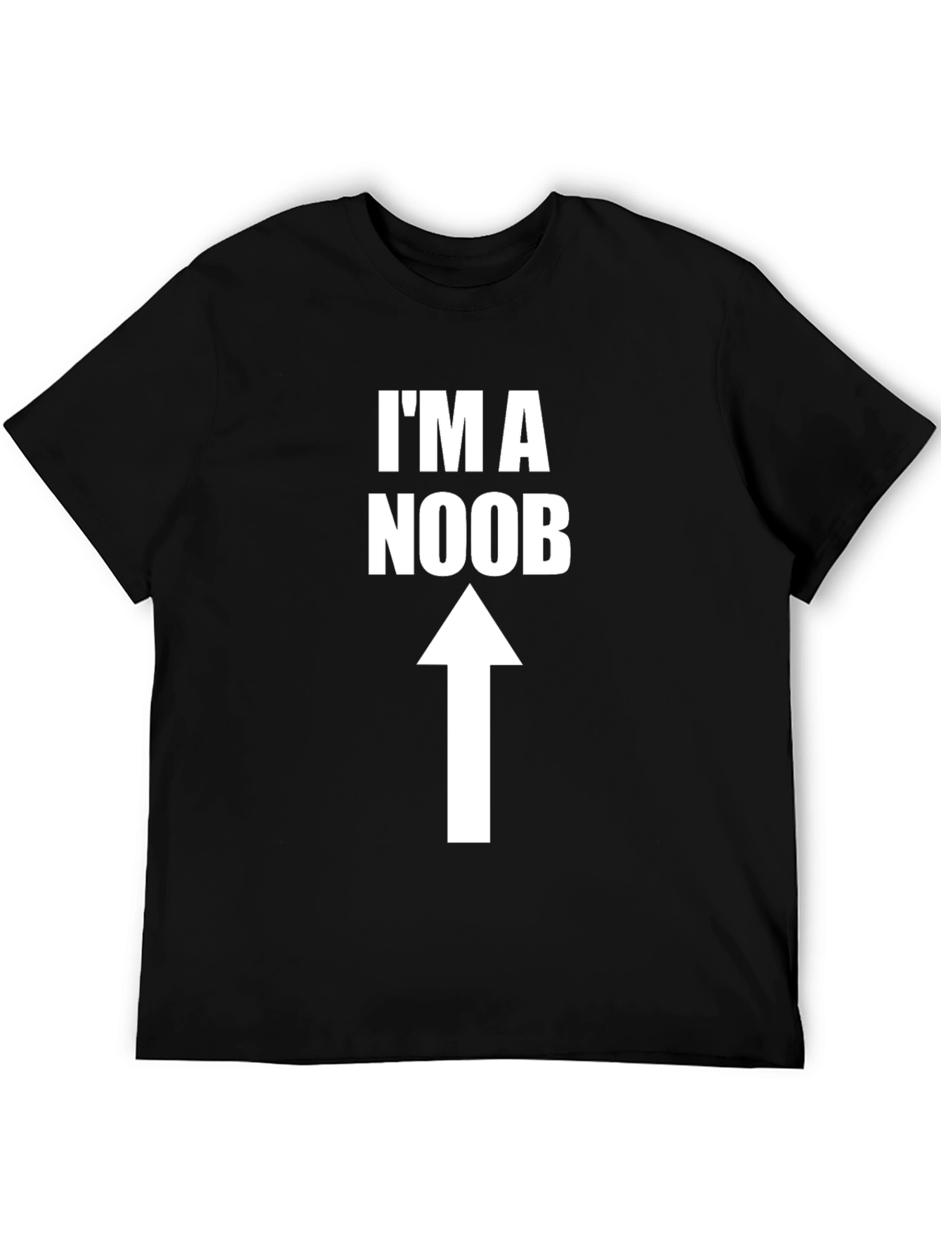 Im A Noob Funny T-Shirt