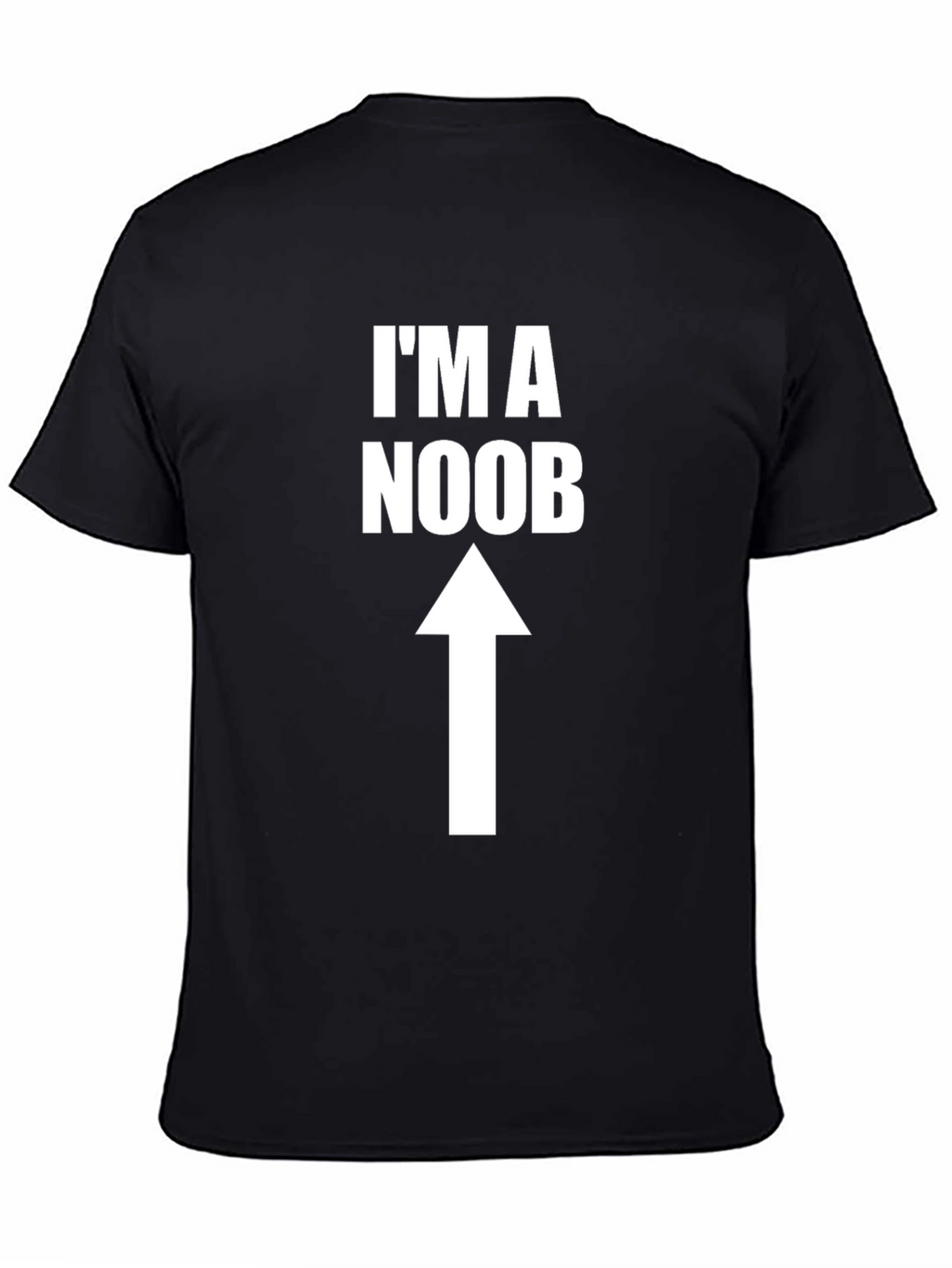 Im A Noob Funny T-Shirt