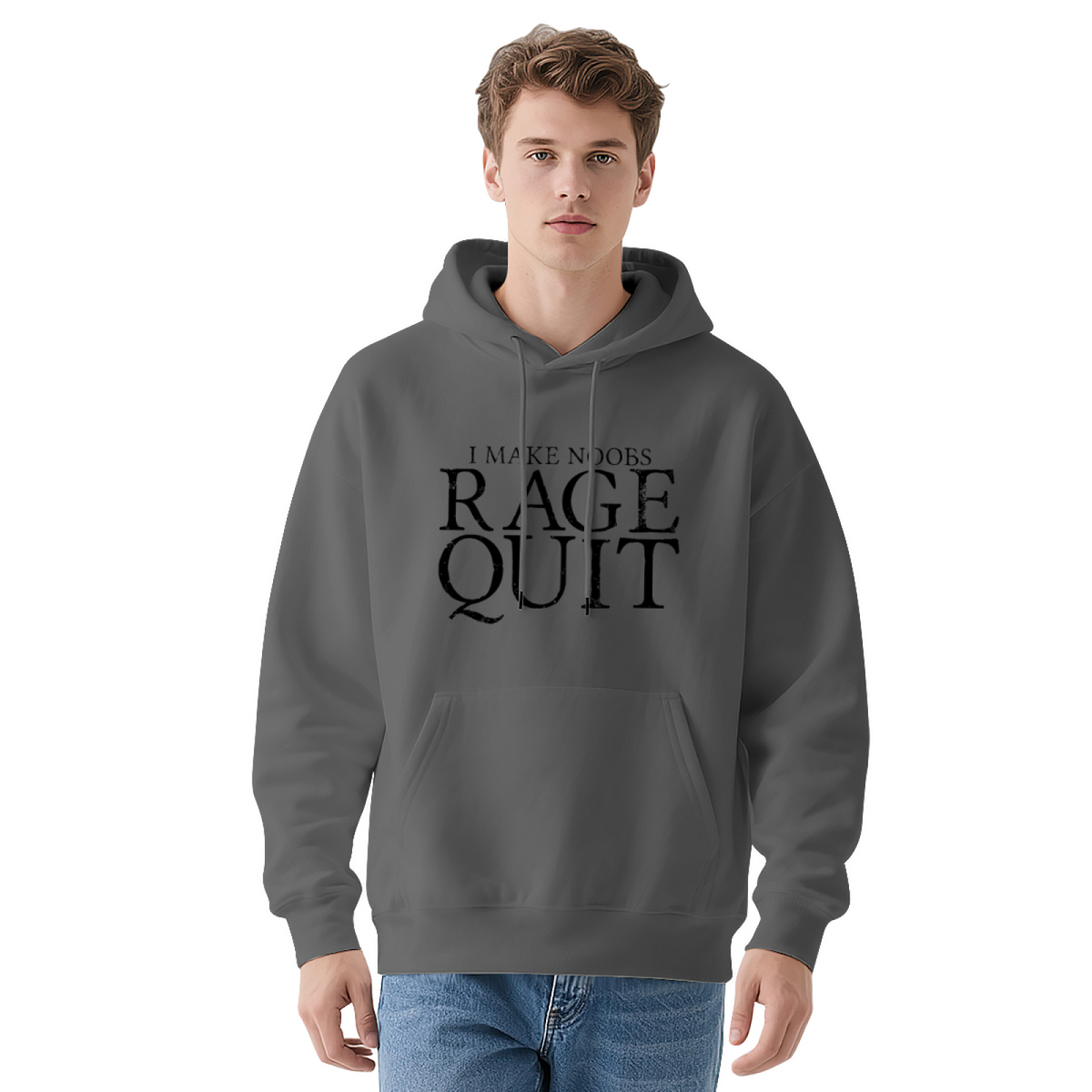 Book Lover Hoodie - Unique Graphic Design Pullover Sweatshirt #0572