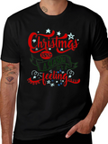 Christmas Feeling Graphic Tee