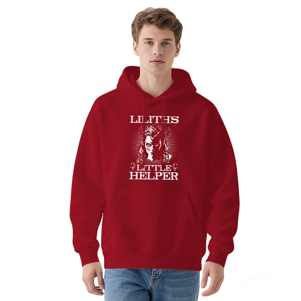 Book Lover Hoodie - Stand Out Design Pullover #0498