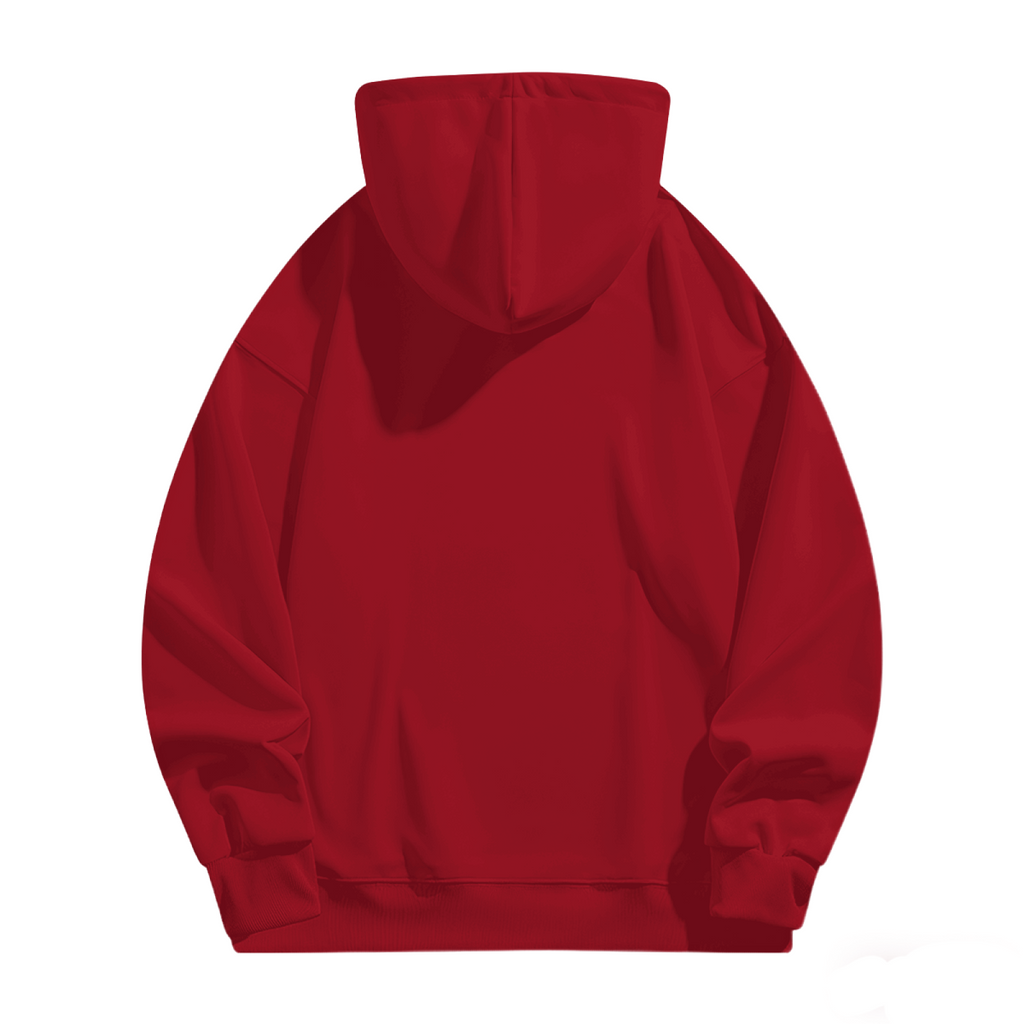 Book Lover Hoodie - Stand Out Design Pullover #0498