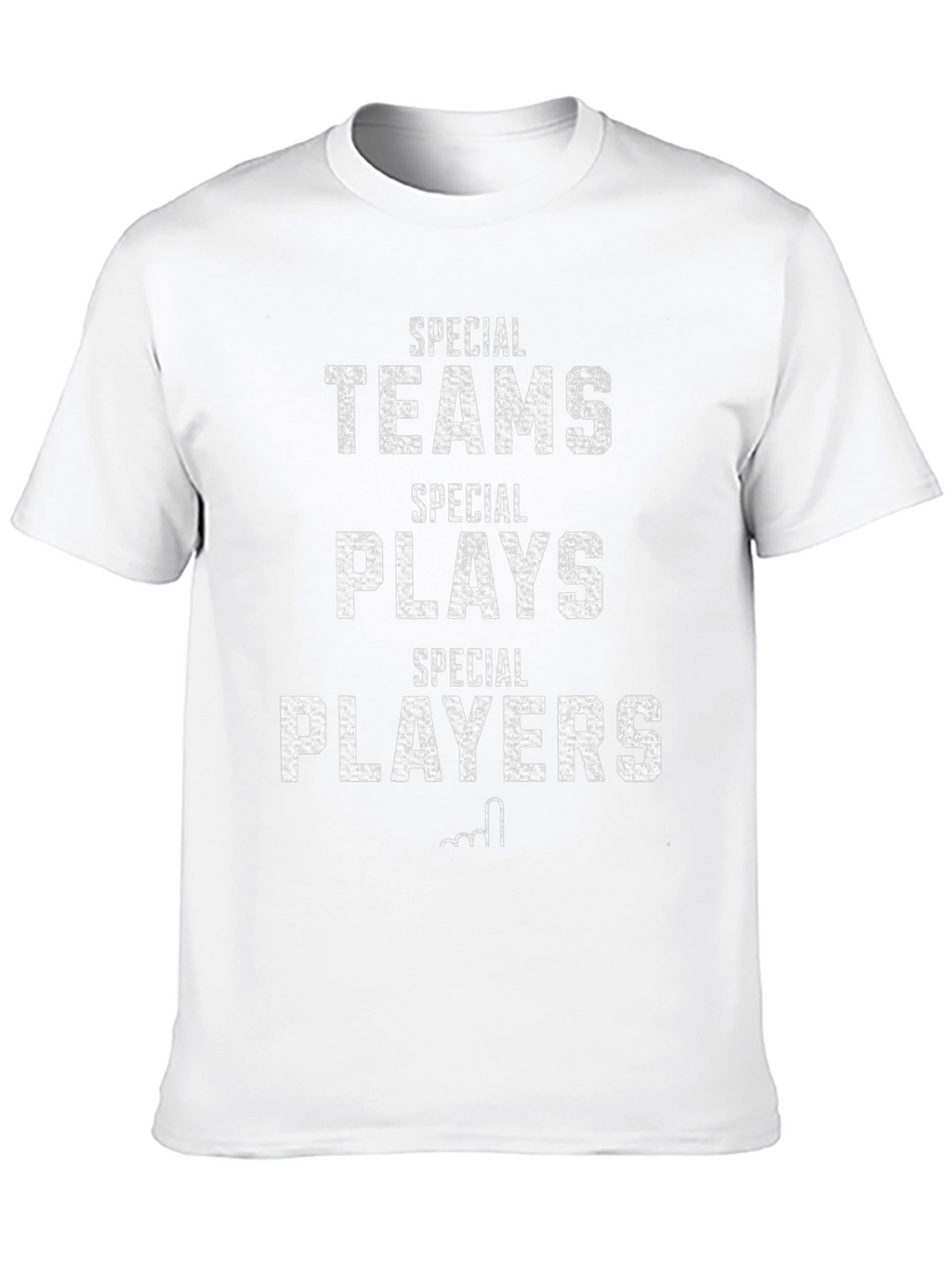Special Teams Graphic T-Shirt